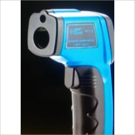 Body temperature contactless Thermometer