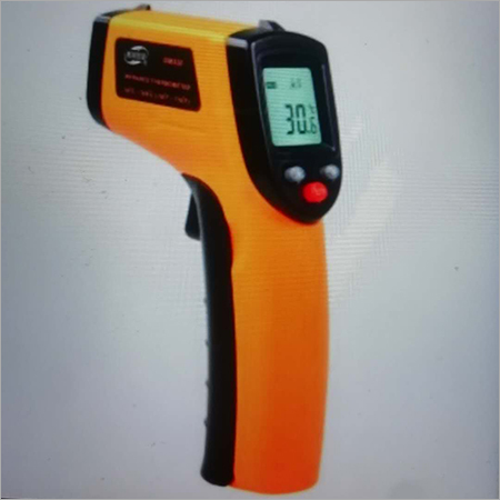 Body temperature contactless Thermometer