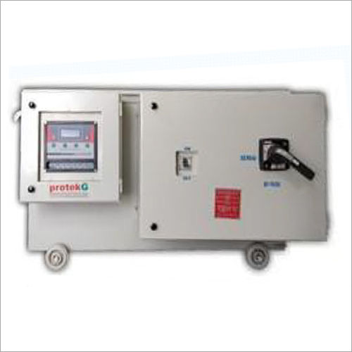 30 Kva Oil Cooled Servo Voltage Stabilizer Input Voltage: 300-460 Volt (V)