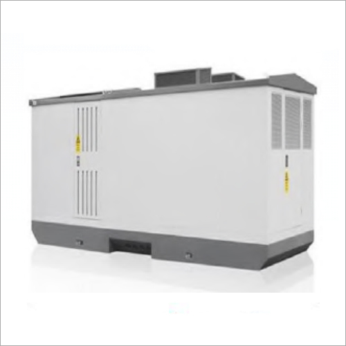 Oil Wound Power Distribution Transformer