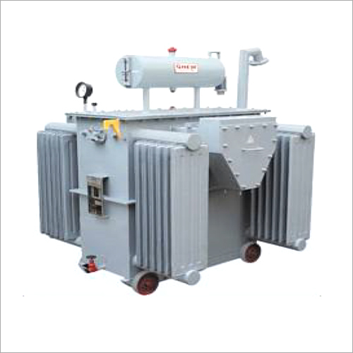 25 KVA Power Distribution Transformer