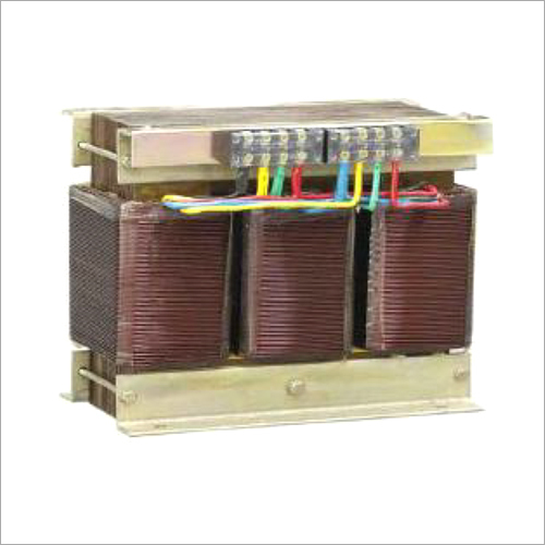 200 KVA Multi Shield Copper Wound Ultra Isolation Transfermer