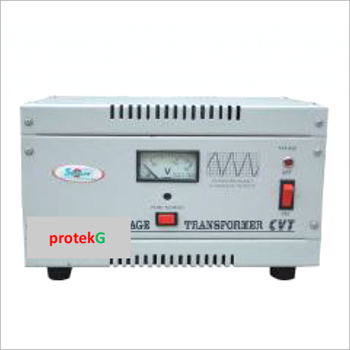 1 KVA CVT Ultra Isolation Transformer