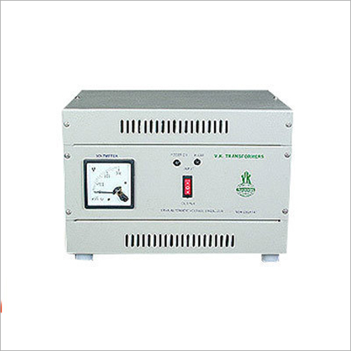Industrial Voltage Stabilizer - 240-465V Input, 400V Output - 25kg, Three Phase, Efficiency 98-99%, Corrosion Resistant, Easy Installation
