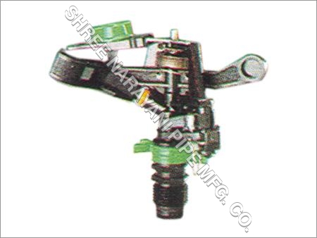 स्प्रिंकलर नोजल