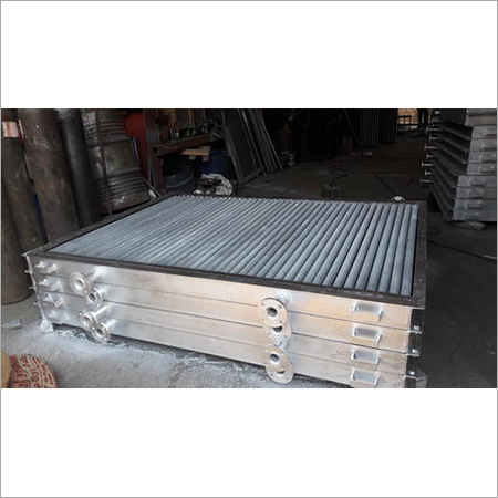 थर्मिक ऑयल रेडिएटर