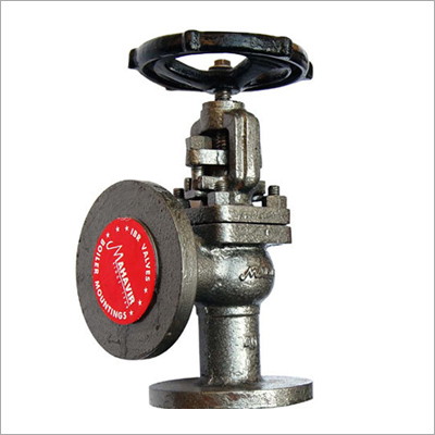 Boiler Feed Check Valve