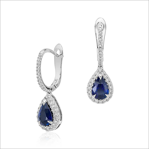 रत्न चांदी के आभूषण