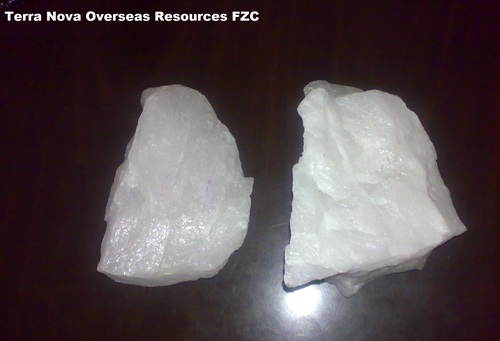 Crystalline Quartz