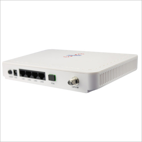 Optical Network Unit - Advanced Fiber Connectivity | High-Speed Data Transfer, Enhanced Network Reliability