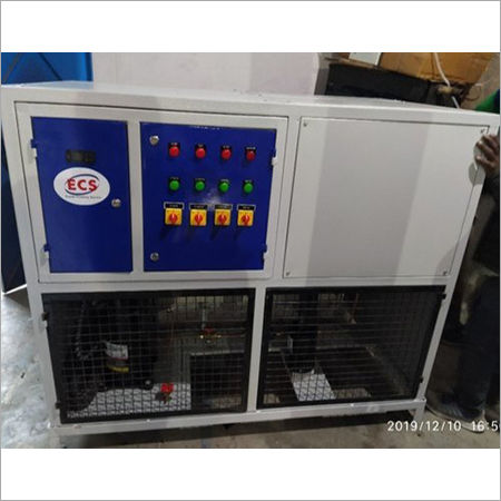 Industrial Chillers Dimension(l*w*h): 6*4*4 Foot (Ft)