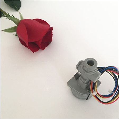 कंट्रोल यूनिट CG09 थ्रॉटल मोटर के पुर्जे 1000064