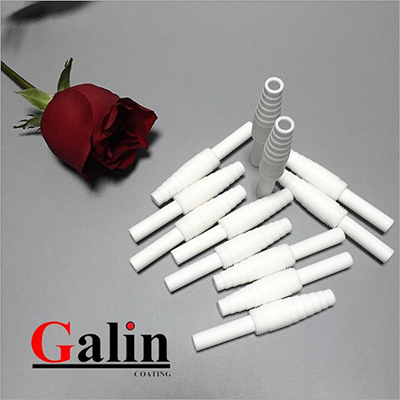 बिना स्टिकिंग पाउडर के G PG1 PI-3 का टेफ्लॉन इंसर्ट 354201