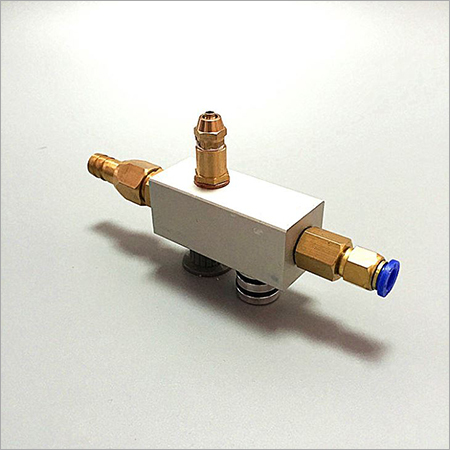 पाउडर कोटिंग पंप इंजेक्टर गैलिन एफबी 1