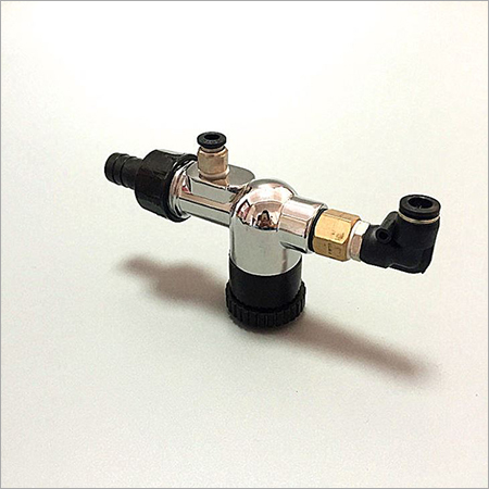 पाउडर कोटिंग पंप इंजेक्टर गैलिन 3