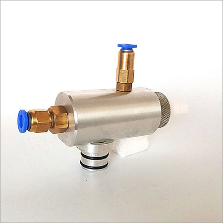 पाउडर कोटिंग पंप इंजेक्टर गैलिन 5