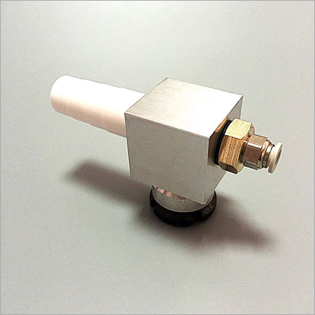 पाउडर कोटिंग पंप इंजेक्टर गैलिन 6