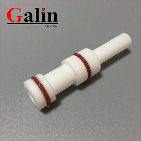 ओ-रिंग्स के साथ इन-लाइन पंप टेफ्लॉन वेंटुरी थ्रोट 1083135