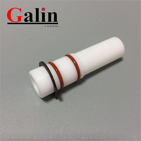 मेट्रिक पोर्सिलेन इनेमल पाउडर फीड पंप वेंटुरी थ्रोट 107227