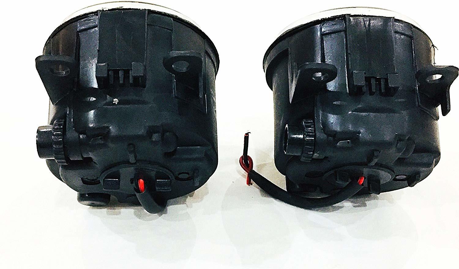 Car Bumper Fog 18 Led Light For Maruti Suzuki Wagon R