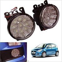 Car Bumper Fog 18 Led Light For Maruti Suzuki Ritz