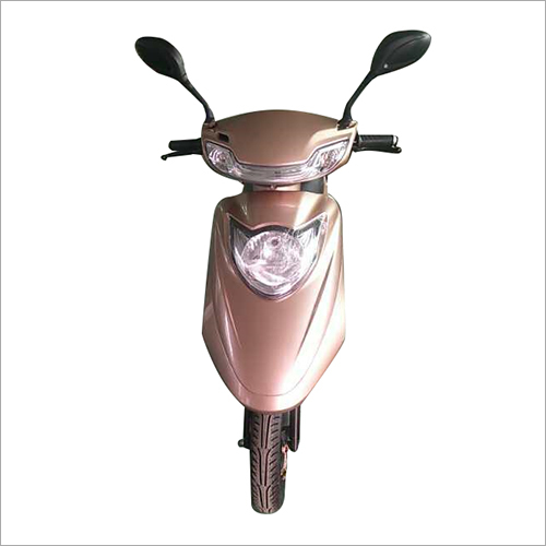 मुदित टू व्हीलर ई वाहन