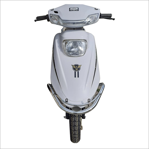Mudit Sr Two Wheeler E Vehicle
