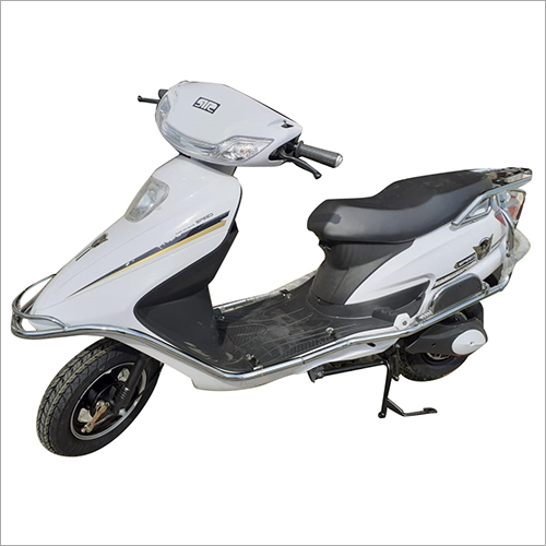 Mudit Sr Two Wheeler E Vehicle