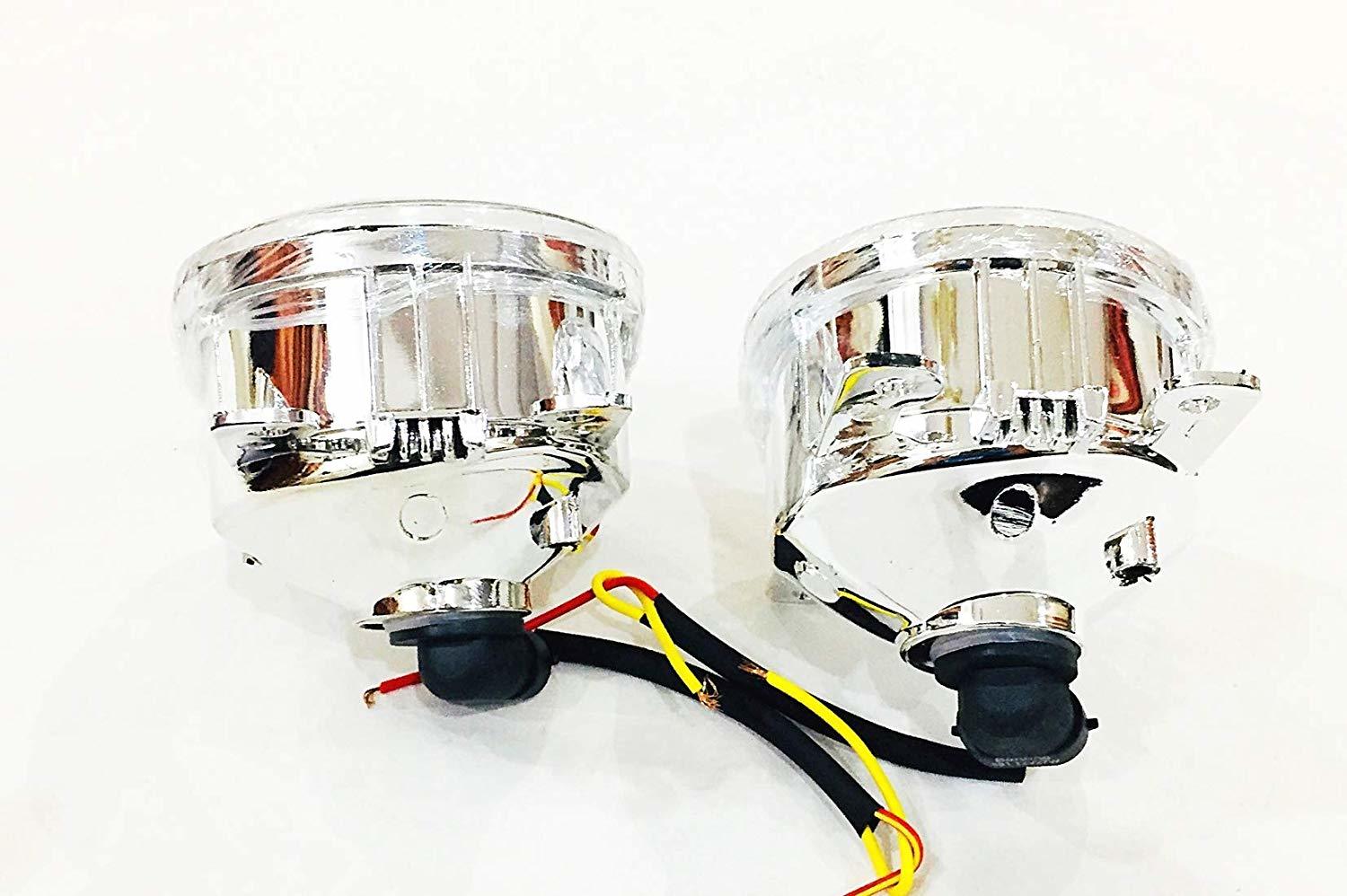 Autofasters Car Fog Light For S-cross
