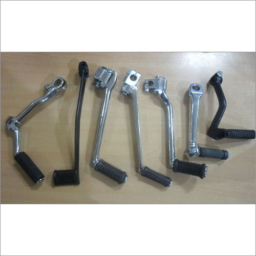 Metal Bajaj Spare Parts
