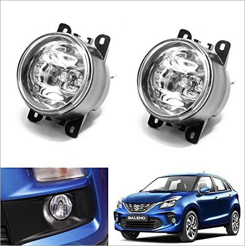 Autofasters Car Fog Light For Baleno