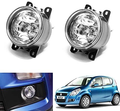Autofasters Car Fog Light For Ritz