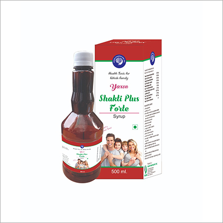 YAXON SHAKTI PLUS FORTE SYP