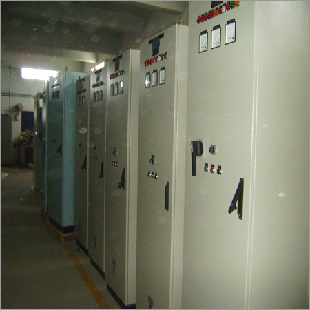 रोटर पैनल