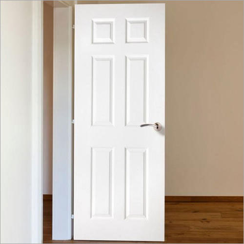 White Pvc Doors