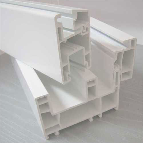 PVC Profile