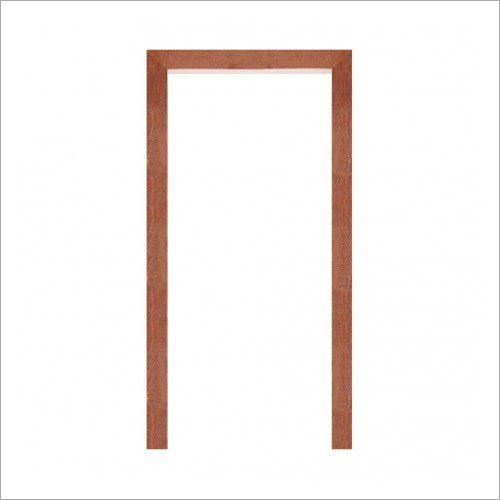 एंटी क्रैकिंग डब्ल्यूपीसी डोर फ्रेम