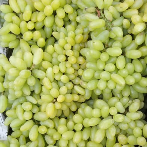 Green Grapes