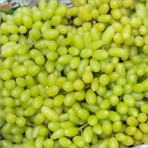 Green Grapes