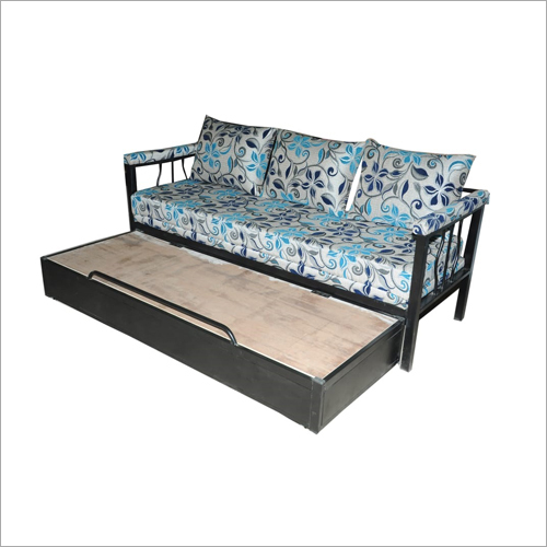 Sofa Cum Bed With Storage