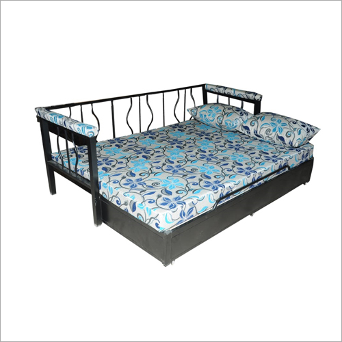 Sofa Cum Bed With Storage