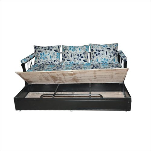 Sofa Cum Bed With Storage