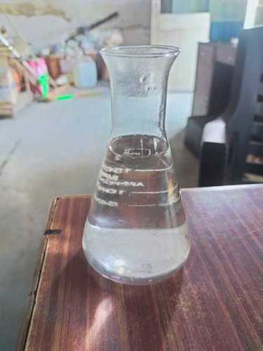 डीएम पानी