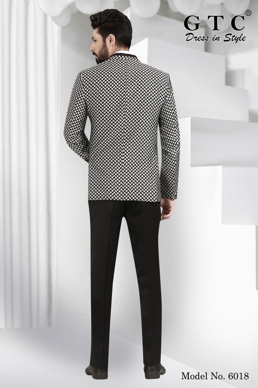 6018 Blazer