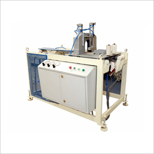 Automatic Cutter Machine For Pipe
