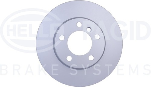 बीएमडब्ल्यू फ्रंट ब्रेक डिस्क