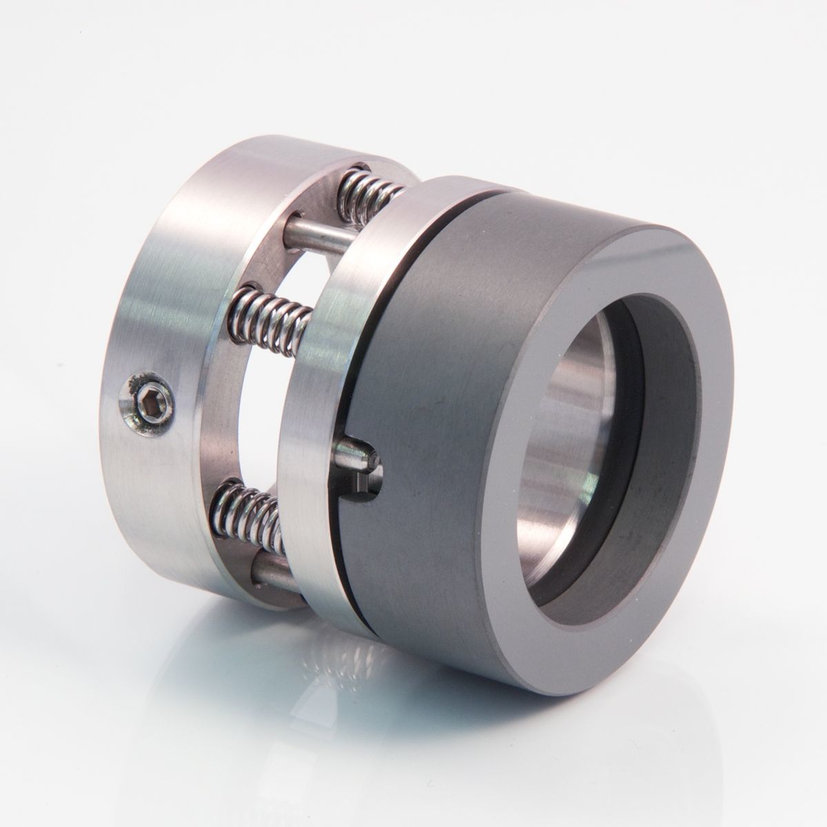 Metal Multi Spring Mechanical Seal (Equivalent To Chesterton 491 & 891, Flowserve Rott & Burgmann M74d)