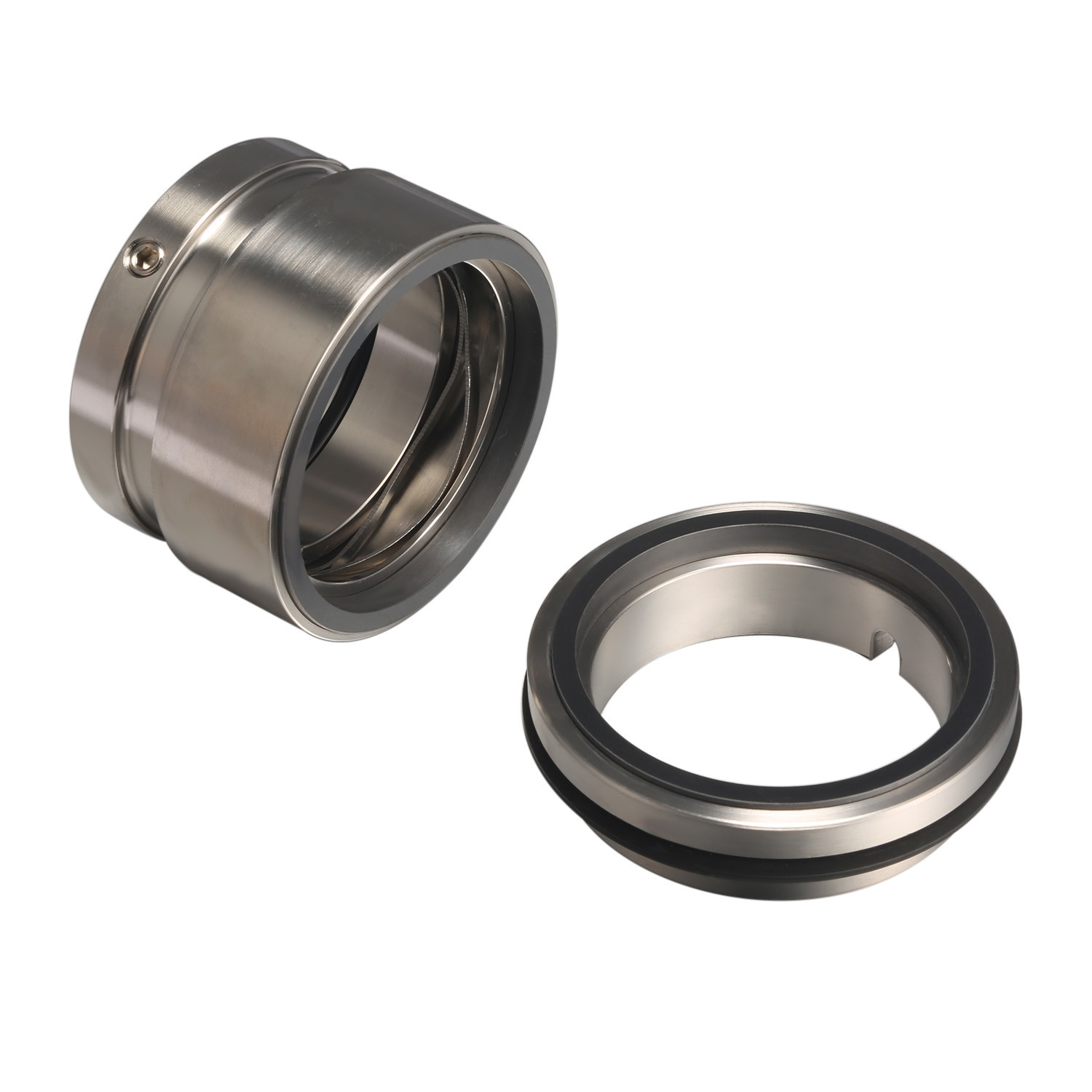 Metal Wave Spring Mechanical Seal (Equivalent To Burgmann M7n & Hj92n)