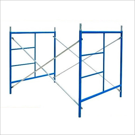 H Frame Scaffolding
