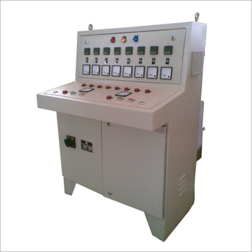 Instrumentation Panel Cover Material: Metal Base